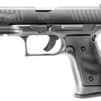 Q4 Steel Frame 9mm 4"