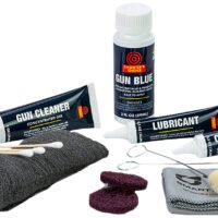 Shooters Choice  Gun Bluing Kit