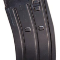 Howa BOSSPT100 Boss-25  5rd Black