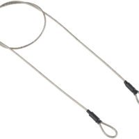 Streamlight 59002 Speedlocker Security Cable