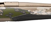 BRN 036006211 XB2 SPEED 243 22 OVIX/SB