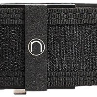 Team Nexbelt Operating PCS3118 EDC Inner Belt Hook Black Nylon 1.50" Wide