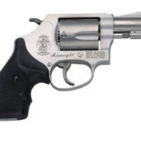 SMITH AND WESSON 637 38SPC 1-7/8" 5RD FS