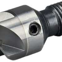 RCBS 90250 Replacement Case Trimmer Cutter 50 Cal Silver Carbide