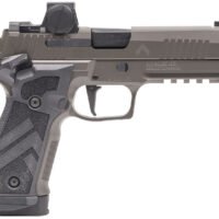 SIG 226X59LEGIONRXX 226X5 9MM CMP OR 4.4 20R