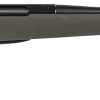 Tikka JRTXGSL319 T3x Superlite Sports South Exclusive Full Size 6.5 PRC 3+1 24.30" Matte Blued Fluted Barrel, Blued Drilled & Tapped Steel Receiver, OD Green Fixed Synthetic Stock, Right Hand