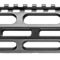 Vktr Industries V40051016002R VK-1 Handguard Armor Black M16 9.85" Long