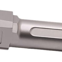 True Precision Inc TPP365BX   9mm Fits Sig P365 3.10" 416R Stainless Steel