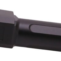 True Precision Inc TPSHCBXBL   9mm Fits Springfield Hellcat 3.10" 416R Stainless Steel