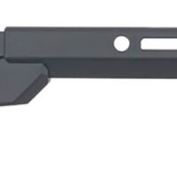 Sharps Bros SBC09 Heatseeker Matte Black Cerakote Fits Ruger American Long Action