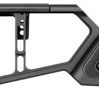 Midwest Industries MILSMPG Lever Stock Marlin Pistol Grip Compatible w/ Marlin Pistol Grip Rifles