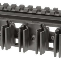 Midwest Industries MIORSH1894X4 Optic Rail Shell Holder