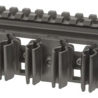Midwest Industries MIORSH1895X5 Optic Rail Shell Holder