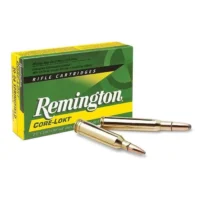 REMINGTON R7UM01 7MM REM ULTRA MAG 150GR PSP 20 RD/BX 10 BX/CS