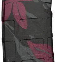 Weapon Works 228057 PMAG GEN M2 MOE 30rd Fits AR/M4 Aloha Urban Polymer