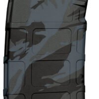 Weapon Works 228039 PMAG GEN M2 MOE 30rd Fits AR/M4 Urban VTS Polymer
