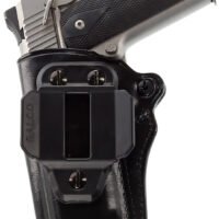 Galco SM2870RB Speed Master 2.0 Paddle Belt Black Fits Sig Sauer P365XL