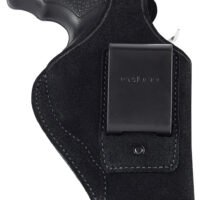 Galco WB652RB Waistband  IWB Black Fits Ruger Max-9/ Smith & Wesson M&P Shield 9mm/.40 S&W