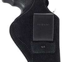 Galco WB800RB Waistband  IWB Black Fits Glock 43/43x