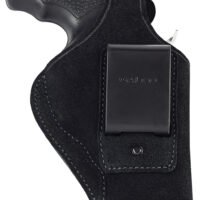 Galco WB834RB Waistband  IWB Black Fits Glock 48 MOS