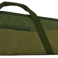 Boyt Harness GC760 Gun Club Journeyman 48" Green/Khaki Water Resistant Rifle