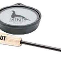 HS HSSTR07096 SUZIE SNOOD GLASS PAN CALL