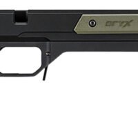 Mdt Sporting Goods Inc 106018ODG Oryx Sportsman ODG Aluminum Fits Remington 700/ Short Action 32.25"