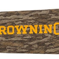 Browning 1411151952 Shotgun Cover Mossy Oak Bottomland Neoprene
