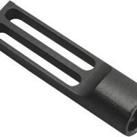 GrovTec US Inc GTSW360 Sling Adapter  Black Nitride Steel 1.25"