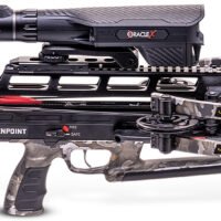 Tenpoint CB240027869 TX440 ACUslide Maxx Burris Oracle Vektra