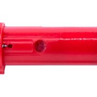 Tenpoint HEA3803R Alpha Blaze  Light Nock HP Bushing Red