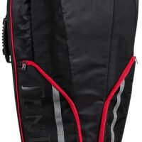 Tenpoint HCA20119 Narrow Soft Case Black/Red