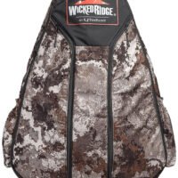 Tenpoint WRA221 Wicked Ridge Ambush Bowpack Black