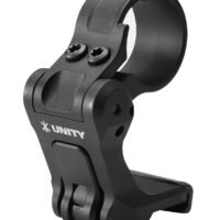 Unity Tactical LLC FSTMAPB Fast  FTC 30mm  Black Anodized
