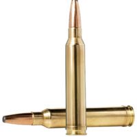 Norma Ammunition 20157342 Oryx 22-250Rem 55gr 20 Per Box/10 Case