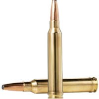 Norma Ammunition 20169012 Oryx 270Win 150gr 20 Per Box/10 Case
