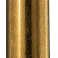 Norma Ammunition 20156502  Tipstrike 204Ruger 40gr V-Max 20 Per Box/10 Case