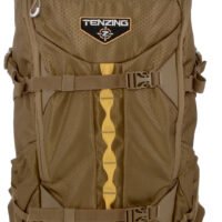 Tenzing TZGTNZW2100BST Tenzing Daypack Tan
