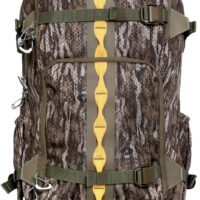 Tenzing TZGTNZW1200 Tenzing Daypack Mossy Oak Bottomland