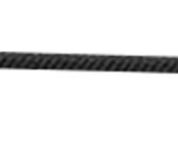 Birchwood Casey 41440  Cleaning Rod 50 Cal 270 Cal 9" Carbon