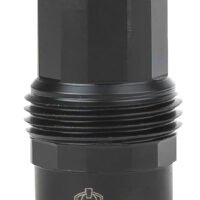 Jk Armament JKMDHDBE127/8X32XL  195 Black 17-4 Stainless 7/8x32 TPI 12 Gauge