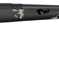 Fierce Firearms LRZ5FCRG7PRC22BU   7mm PRC 22" Black Cerakote Urban Camo