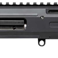 Angstadt Arms AAUMDP0906 MDP-9 Roller Delayed 9mm 5.85" Black Type III Hard Coat Anodized Barrel