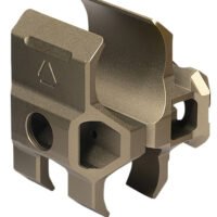 Strike Industries SGBCL12FDE Strike Shotgun Barrel Clamp for 12 Gauge  Flat Dark Earth