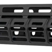 Strike Industries VOABM2RAILBK VOA Handguard for Benelli M2 Matte Black