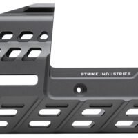 Strike Industries KVHGBK Strike Handguard Black 6061 T-6 Aluminum 5.59" Long
