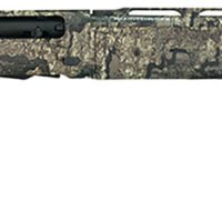 Escort HEPS20220TBY PS Youth 20 Gauge Semi-Auto 3" 4+1 22" Realtree Timber Vent Rib Barrel, Grooved Aluminum Receiver, Adj LOP & Shim Realtree Timber Synthetic Stock