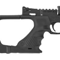 Hatsan USA HG2JET177 Jet ll Air Rifle 177 Cal Black