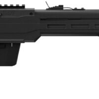 Crosman 1077TAC 1077 Tactical Air Rifle CO2 177