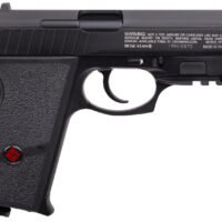 Crosman PFM520 Night Stalker Air Pistol CO2 BB 18rd